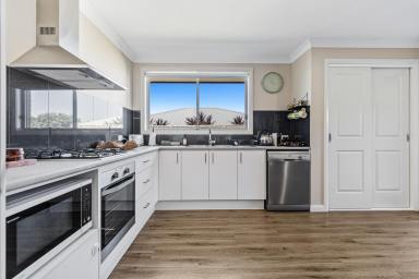 House For Sale - NSW - Mudgee - 2850 - SOUTH MUDGEE, MODERN & LOW-MAINTENANCE  (Image 2)