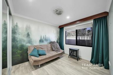 House For Sale - WA - Beechboro - 6063 - Contemporary Rear Retreat with Stylish Indoor-Outdoor Living  (Image 2)