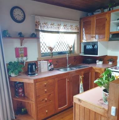 House For Sale - TAS - Upper Burnie - 7320 - Neat Cottage with Flexible Living & Elevated Outlook  (Image 2)