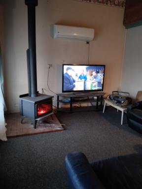 House Sold - VIC - Charlton - 3525 - Charming 2BR Miners Cottage with Modern Updates Only a little more TLC required.  (Image 2)