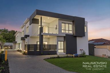 House For Sale - WA - Westminster - 6061 - MODERN LUXURY MEETS LIFESTYLE CONVENIENCE!!  (Image 2)