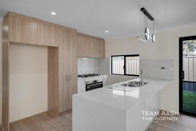 House For Sale - WA - Gosnells - 6110 - Brand New Contemporary Living | 3x2 + Theatre - Premium Class Home !  (Image 2)