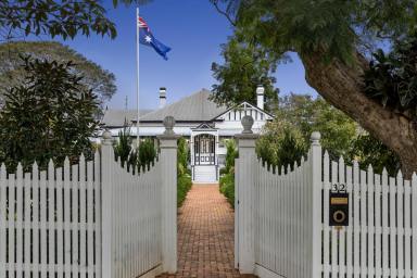 House For Sale - QLD - Rangeville - 4350 - “Endlich” A Landmark Federation Queenslander of Scale, Character & Prestige (Image 2)