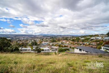 Residential Block For Sale - TAS - Newstead - 7250 - Rare Land Opportunity in Sought After Newstead  (Image 2)