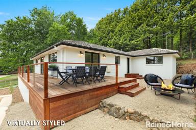 House For Lease - NSW - Bundanoon - 2578 - Contemporary Living in the Heart of Bundanoon - Available Now!  (Image 2)