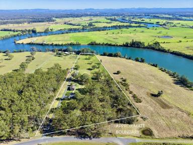 Acreage/Semi-rural For Sale - NSW - Old Bar - 2430 - Riverfront Lifestyle Acreage - Just Minutes to Town  (Image 2)