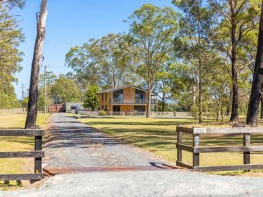Acreage/Semi-rural For Sale - NSW - Old Bar - 2430 - Riverfront Lifestyle Acreage - Just Minutes to Town  (Image 2)