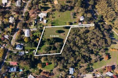 Residential Block For Sale - VIC - Healesville - 3777 - Peaceful Acreage with Stunning Views  (Image 2)