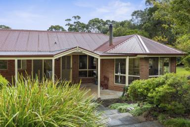 House For Sale - VIC - Cobden - 3266 - Space, Comfort & Rural Charm Just Minutes from Town  (Image 2)
