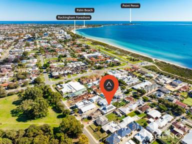 House For Sale - WA - Rockingham - 6168 - Low-Maintenance Living Near the Foreshore  (Image 2)