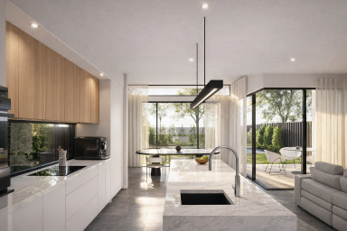 House For Sale - SA - Somerton Park - 5044 - Secure the Land - Approved Luxury Home Ready to Build  (Image 2)