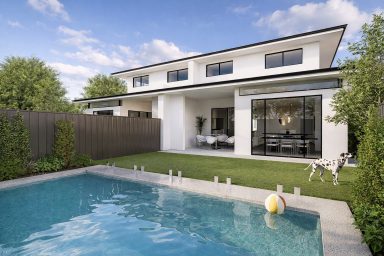 House For Sale - SA - Somerton Park - 5044 - Secure the Land - Approved Luxury Home Ready to Build  (Image 2)