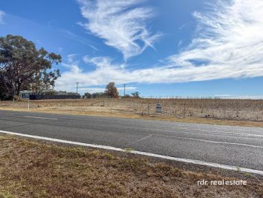 Residential Block For Sale - NSW - Inverell - 2360 - Build Your Dream Escape Close to the CBD  (Image 2)