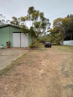 Other (Residential) For Sale - QLD - Mount Garnet - 4872 - Shed available  (Image 2)