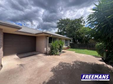 Unit For Sale - QLD - Kingaroy - 4610 - Quite unit at the rear of the complex  (Image 2)