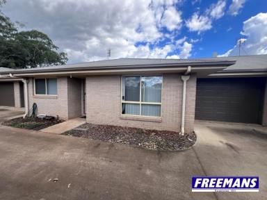 Unit For Sale - QLD - Kingaroy - 4610 - No garden maintenance  (Image 2)