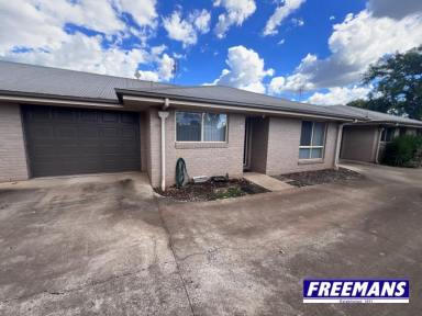 Unit For Sale - QLD - Kingaroy - 4610 - No garden maintenance  (Image 2)