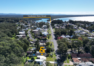 House For Sale - NSW - Huskisson - 2540 - Proposed DA Providing Potential in the Heart of Huskisson  (Image 2)