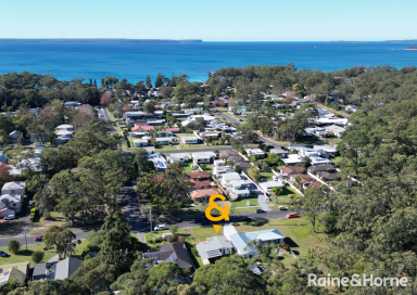 House For Sale - NSW - Huskisson - 2540 - Proposed DA Providing Potential in the Heart of Huskisson  (Image 2)