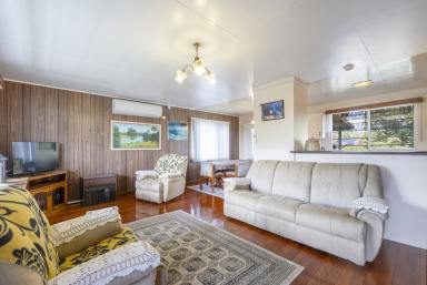 House For Sale - NSW - South Grafton - 2460 - HIGH ON THE HILL AT SOUTH HIGH  (Image 2)