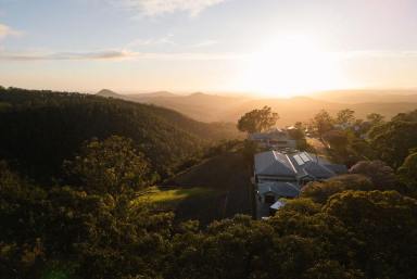 House For Sale - QLD - Middle Ridge - 4350 - Historic Charm & Beauty Perched on Prime Escarpment Location  (Image 2)