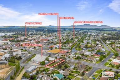 House For Sale - VIC - Ararat - 3377 - Prime Investment & Development Opportunity  (Image 2)
