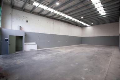 Industrial/Warehouse For Lease - NSW - West Gosford - 2250 - Bush outlooks in one of the Central Coasts quietest complexes  (Image 2)