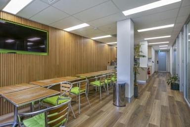 Office(s) For Sale - QLD - Spring Hill - 4000 - Newly Renovated Inner-City Office With Premium Fit-Out At Exceptional Value  (Image 2)