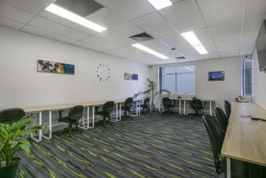 Office(s) For Sale - QLD - Spring Hill - 4000 - Newly Renovated Inner-City Office With Premium Fit-Out At Exceptional Value  (Image 2)