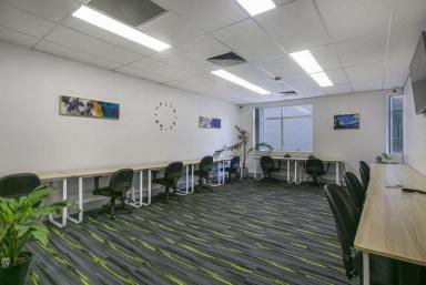 Office(s) For Sale - QLD - Spring Hill - 4000 - Newly Renovated Inner-City Office With Premium Fit-Out At Exceptional Value  (Image 2)