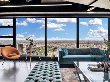 Other (Residential) For Lease - VIC - Southbank - 3006 - Entire Top Floor Sky Residence | 360° Views | Furnished Executive Lease | Melbourne’s Most Exclusive Offering  (Image 2)