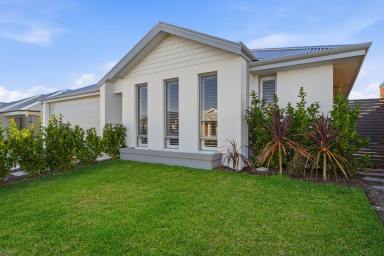House For Sale - WA - Yanchep - 6035 - Sophisticated Family Living with a Resort-Inspired Edge  (Image 2)