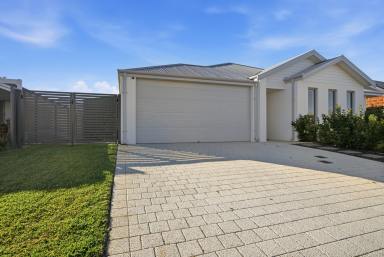 House For Sale - WA - Yanchep - 6035 - Sophisticated Family Living with a Resort-Inspired Edge  (Image 2)