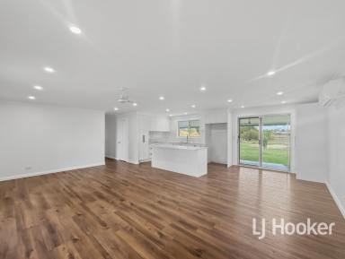 House Sold - NSW - Inverell - 2360 - SOLD BY LJ HOOKER INVERELL  (Image 2)