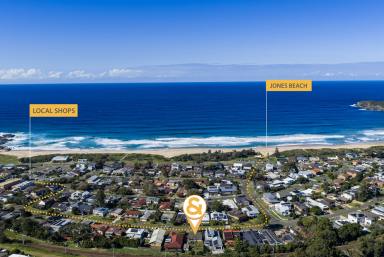 House Auction - NSW - Kiama Downs - 2533 - Beach, Shops & so much more! Welcome to Beachside Kiama Downs.  (Image 2)