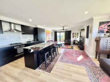 House For Lease - NSW - Old Bar - 2430 - Modern, Elevated Living in Sought-After Riverside Estate  (Image 2)