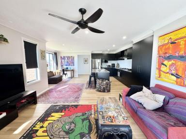 House For Lease - NSW - Old Bar - 2430 - Modern, Elevated Living in Sought-After Riverside Estate  (Image 2)