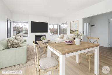 House For Sale - VIC - Redan - 3350 - Contemporary Comfort & Convenience In a Beautifully Renovated Townhouse  (Image 2)