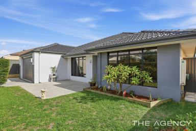 House For Sale - WA - Baldivis - 6171 - Discover the perfect blend of comfort, luxury, and modern living!  (Image 2)
