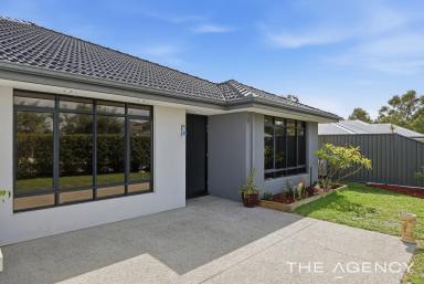 House For Sale - WA - Baldivis - 6171 - Discover the perfect blend of comfort, luxury, and modern living!  (Image 2)