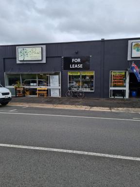 Retail For Lease - QLD - Gympie - 4570 - Prime Main Road Commercial Opportunity High Exposure Location - Shop 3  (Image 2)