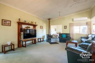 House For Sale - NSW - Guyra - 2365 - Comfort, Space & Convenience in the Heart of Guyra (Image 2)