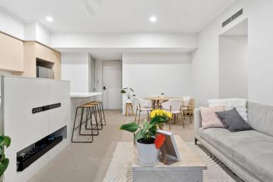 Apartment For Sale - WA - Mount Pleasant - 6153 - City / river views  (Image 2)
