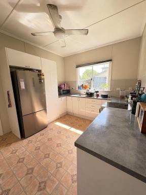House For Sale - QLD - Berserker - 4701 - Lowset, Low maintenance. Investors delight!  (Image 2)