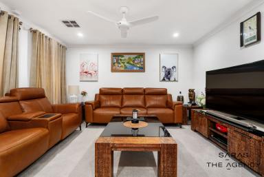 House For Sale - WA - Baldivis - 6171 - EFFORTLESS MODERN LIVING IN A PRIME PARKSIDE LOCATION!!  (Image 2)