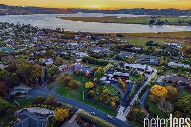 House For Sale - TAS - Legana - 7277 - Never Miss a Sunset (Image 2)