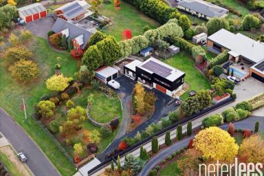 House For Sale - TAS - Legana - 7277 - Never Miss a Sunset  (Image 2)