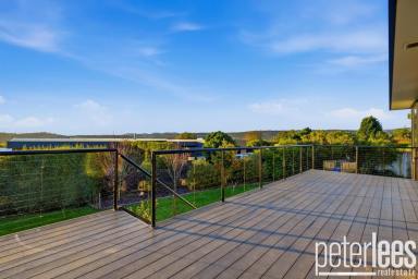 House For Sale - TAS - Legana - 7277 - Never Miss a Sunset  (Image 2)