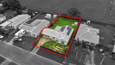 House For Sale - QLD - Bentley Park - 4869 - Ideal First Home or Investment Opportunity – Modern Comfort & Space  (Image 2)