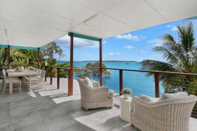 House For Sale - QLD - Macleay Island - 4184 - Absolute Waterfront Living with Views That Truly Stop You in Your Tracks  (Image 2)